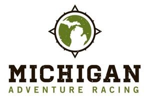 Fall Navigation Clinic (Michigan Adventure Race) Logo