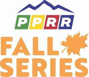 Fall Series - Get Dirty! Get Muddy!
