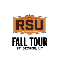 FALL TOUR OF ST. GEORGE