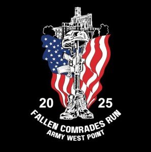 Fallen Comrades Half Marathon