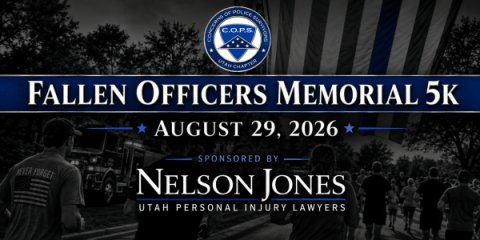 Fallen Officers Memorial 5K