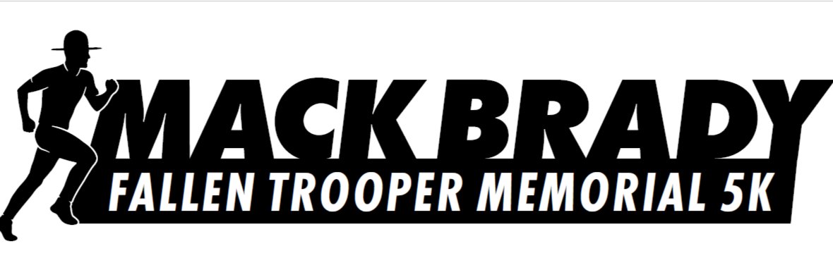 Fallen Trooper Mack Brady Memorial 5K