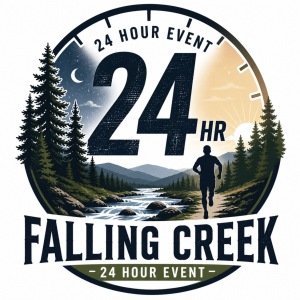 Falling Creek 24-hour Running Event