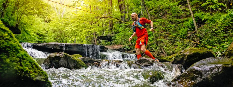 Falling Water Ultras