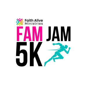 FAM JAM 5K