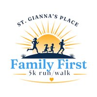 Family First 5k Logo
