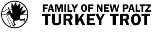 Family of New Paltz 5K Turkey Trot Logo