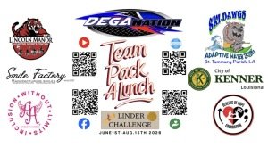 Family Painting for All Y’all Logo