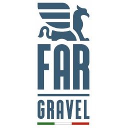 FAR Gravel Logo