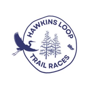 Farm City Week 5K Trail Run/Walk Logo