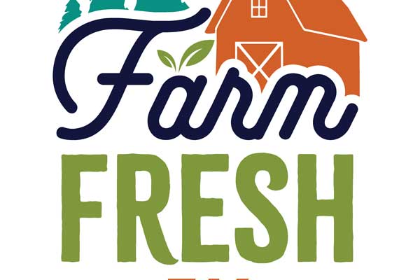 Farm Fresh 5K Logo