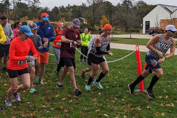 Farm to Farm Ultra Logo