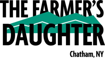 Farmer's Daughter Gravel Grinder Logo