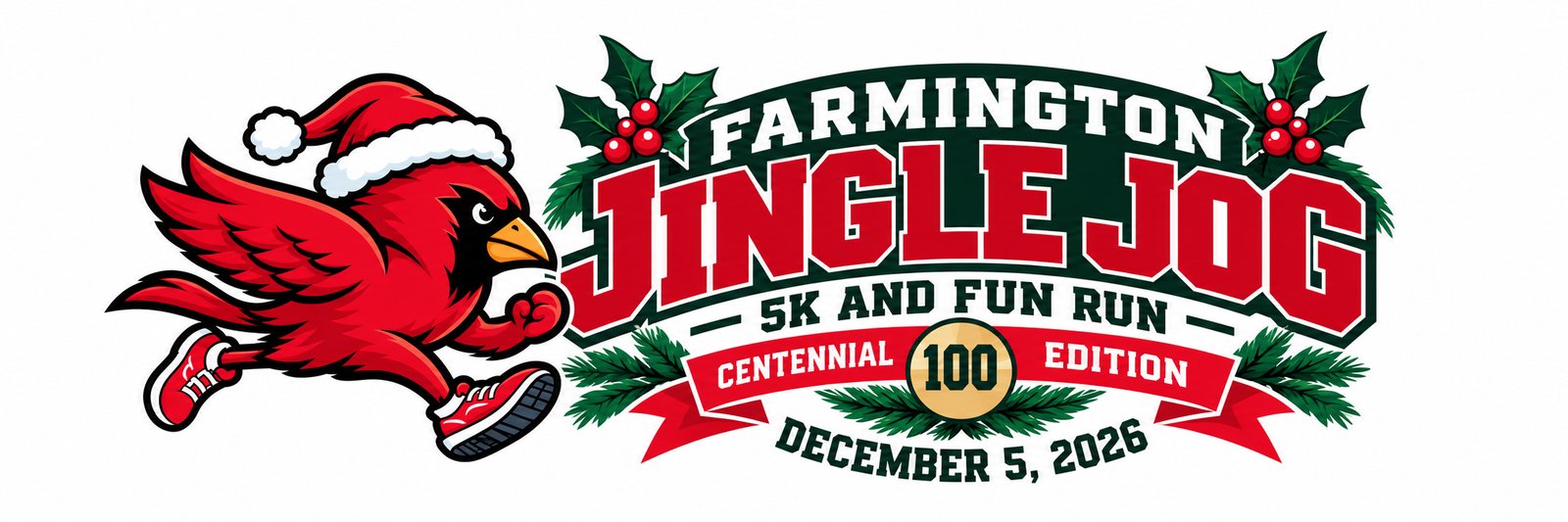 Farmington Jingle Jog