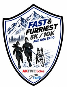 FAST AND FURRIEST