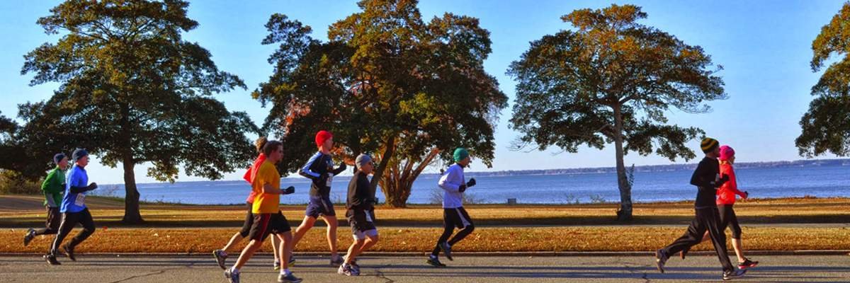 Fast Before the Feast 5K