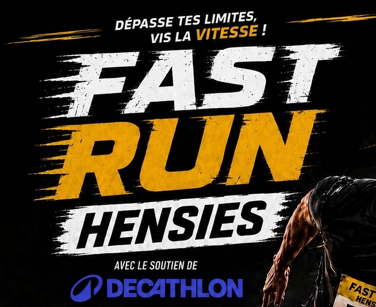 Fast Run Hensies