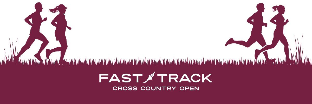 Fast Track Cross Country Open