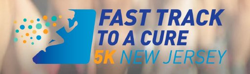 Fast Track For A Cure 5K Run/Walk 2026