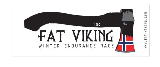 Fat Viking 2027 Logo