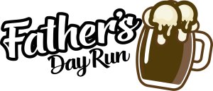 Father's Day Run Logo