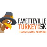 Fayetteville Turkey Trot