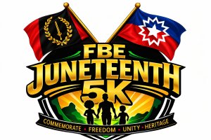 FBE Juneteenth 5K – San Diego