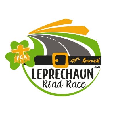 FCA Leprechaun Road Race 2026