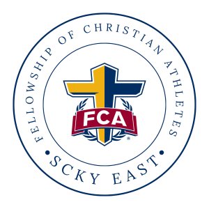 FCA Light the Way: Run With Purpose. Shine With Impact Logo