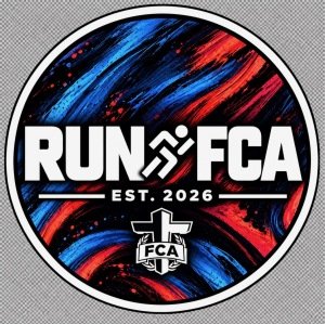 FCA Pontotoc 5K Run/Walk Logo