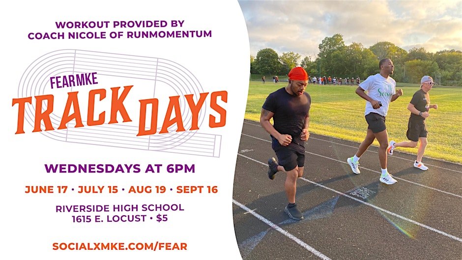 FEAR Track Day