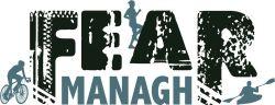 FEARmanagh Adventure Race Logo