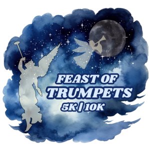 Feast of Trumpets Logo