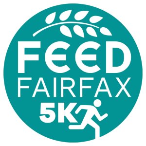 Feed Fairfax 5K Logo