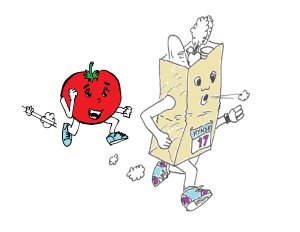 Feed Your Neighbor 5K