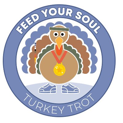 Feed Your Soul Turkey Trot 5K