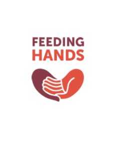 Feeding Hands Stride to Provide 5K Logo