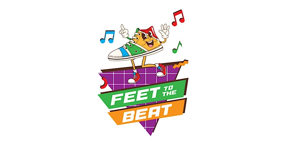 Feet to the Beat