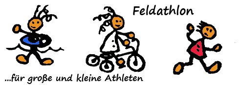Feldathlon 2026 Logo