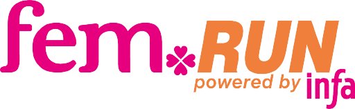 fem.RUN powered by infa 2026