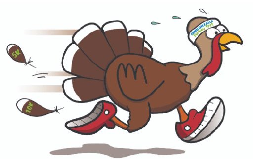 Fenelon Falls Turkey Trot