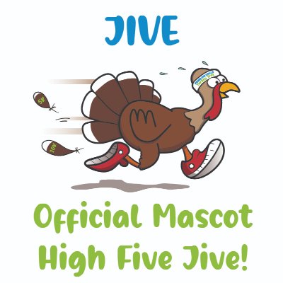 Fenelon Falls Turkey Trot Trial Race & Family Fun Run Logo