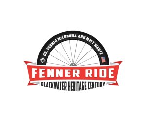 Fenner Ride 2026 Logo