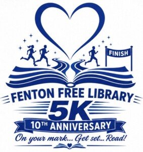 Fenton Free 5k