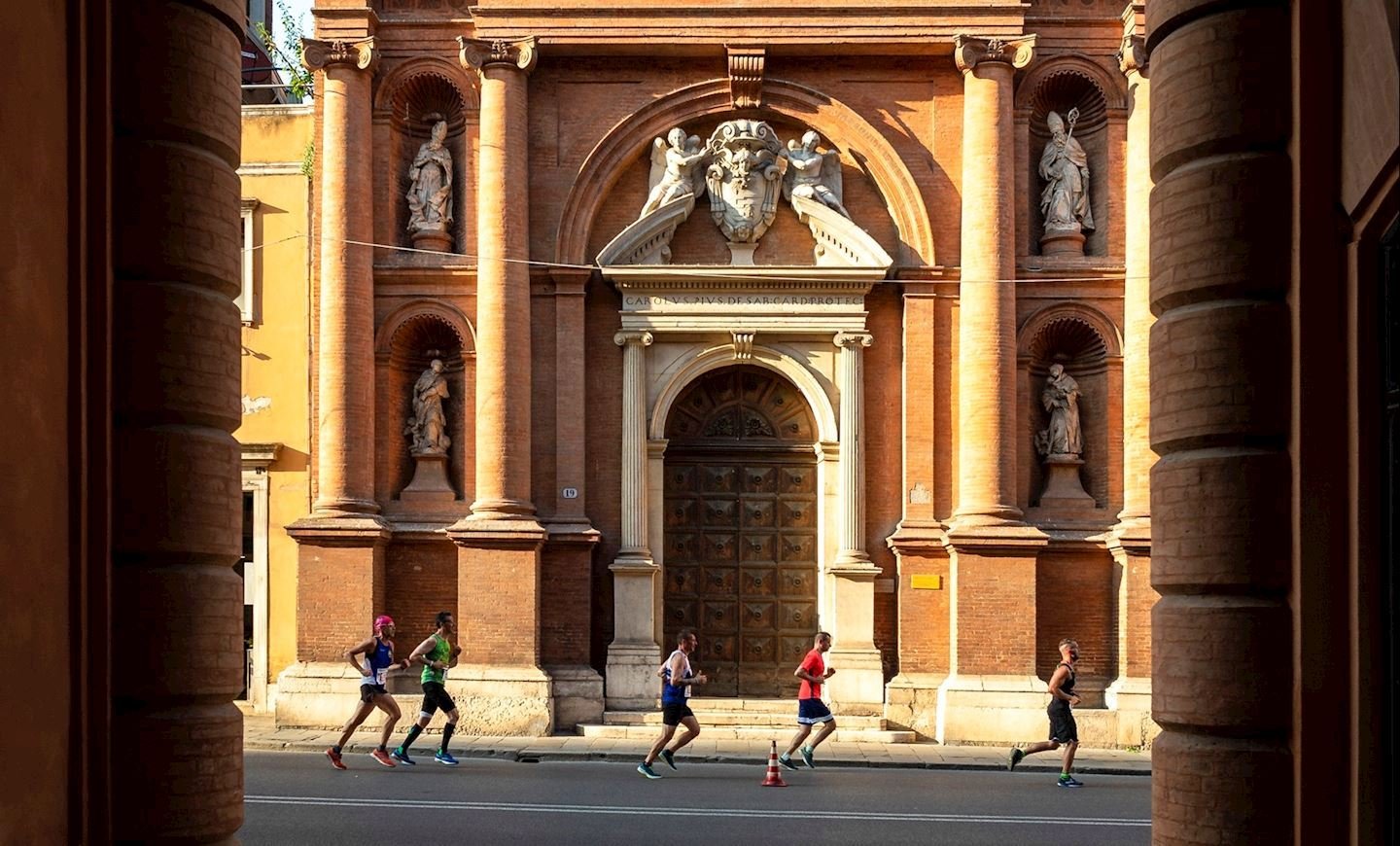 Ferrara Marathon