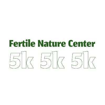 Fertile Nature Center 5k