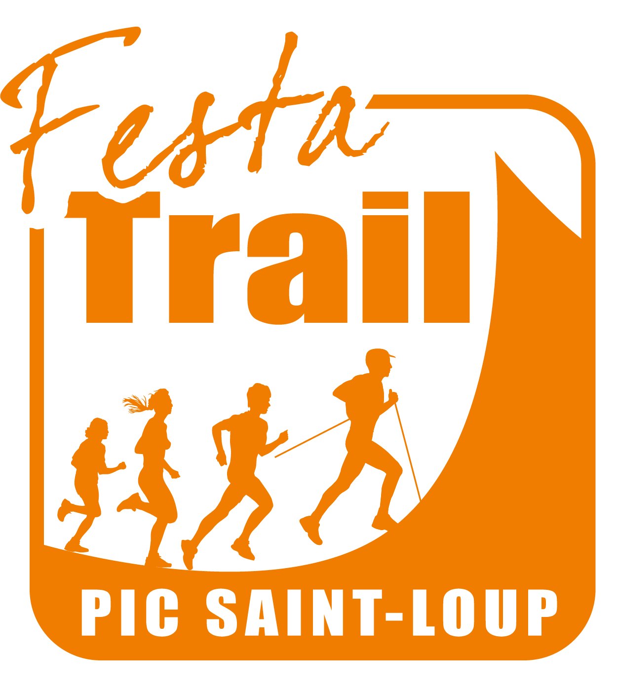 Festa Trail Pic Saint-Loup