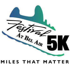 Festival at Bel Air 5K