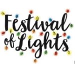 Festival of Lights 5K Logo