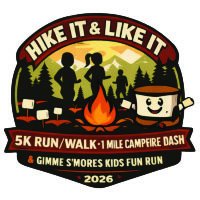 Festival of Races by Troop 51 Logo